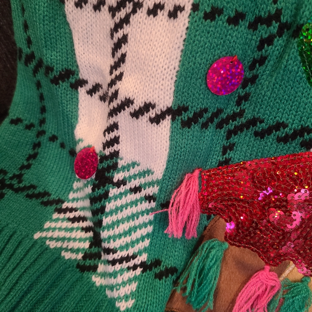 Xmas Sweater - Picture 8 of 9
